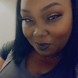 Meet your Posher, Tyeshia